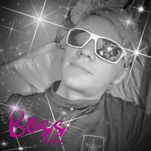 Meet your Posher, Ben